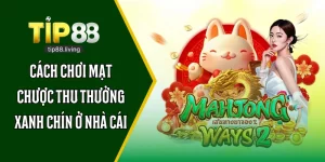 Cách chơi mạt chược