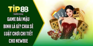 Game bài mậu binh là gì