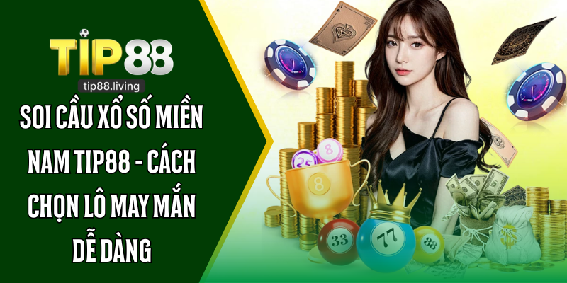 soi cầu xổ số miền nam