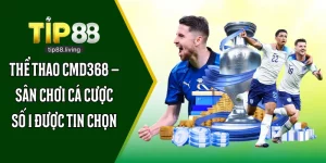 thể thao cmd368